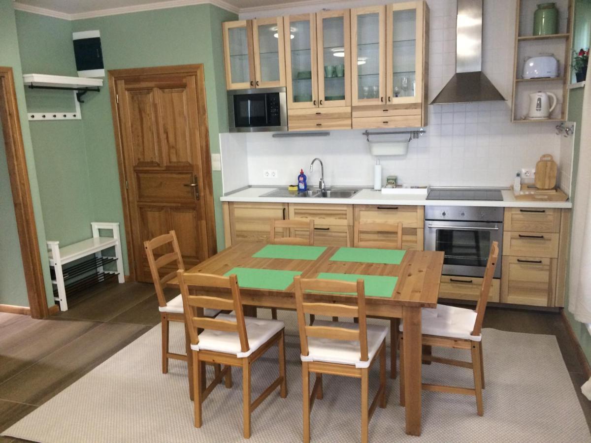 Galeria Apartmanhaz Keszthely Luaran gambar