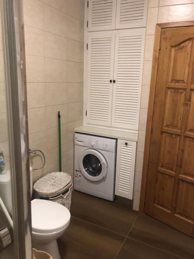 Galeria Apartmanhaz Keszthely Luaran gambar