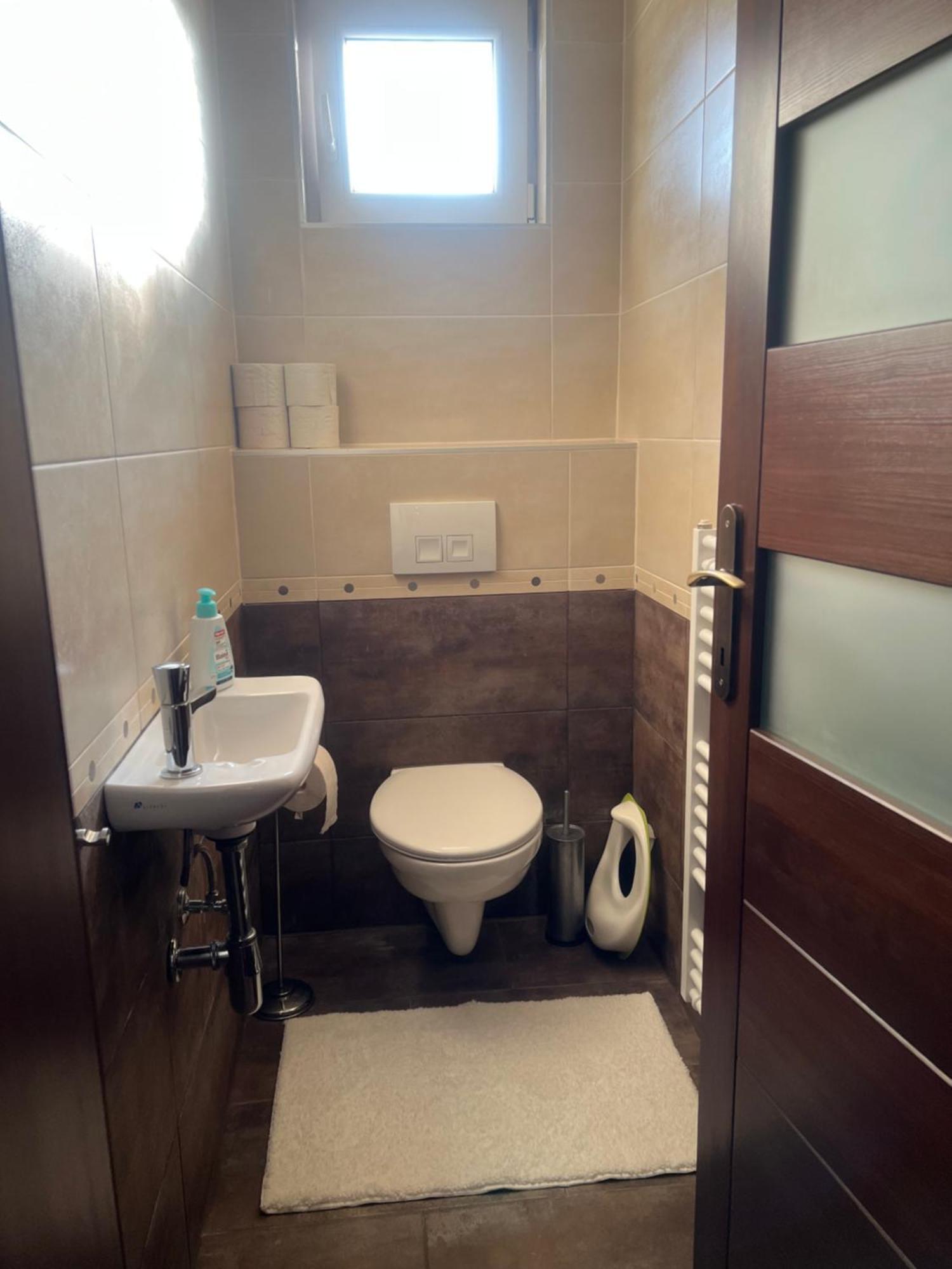 Galeria Apartmanhaz Keszthely Luaran gambar