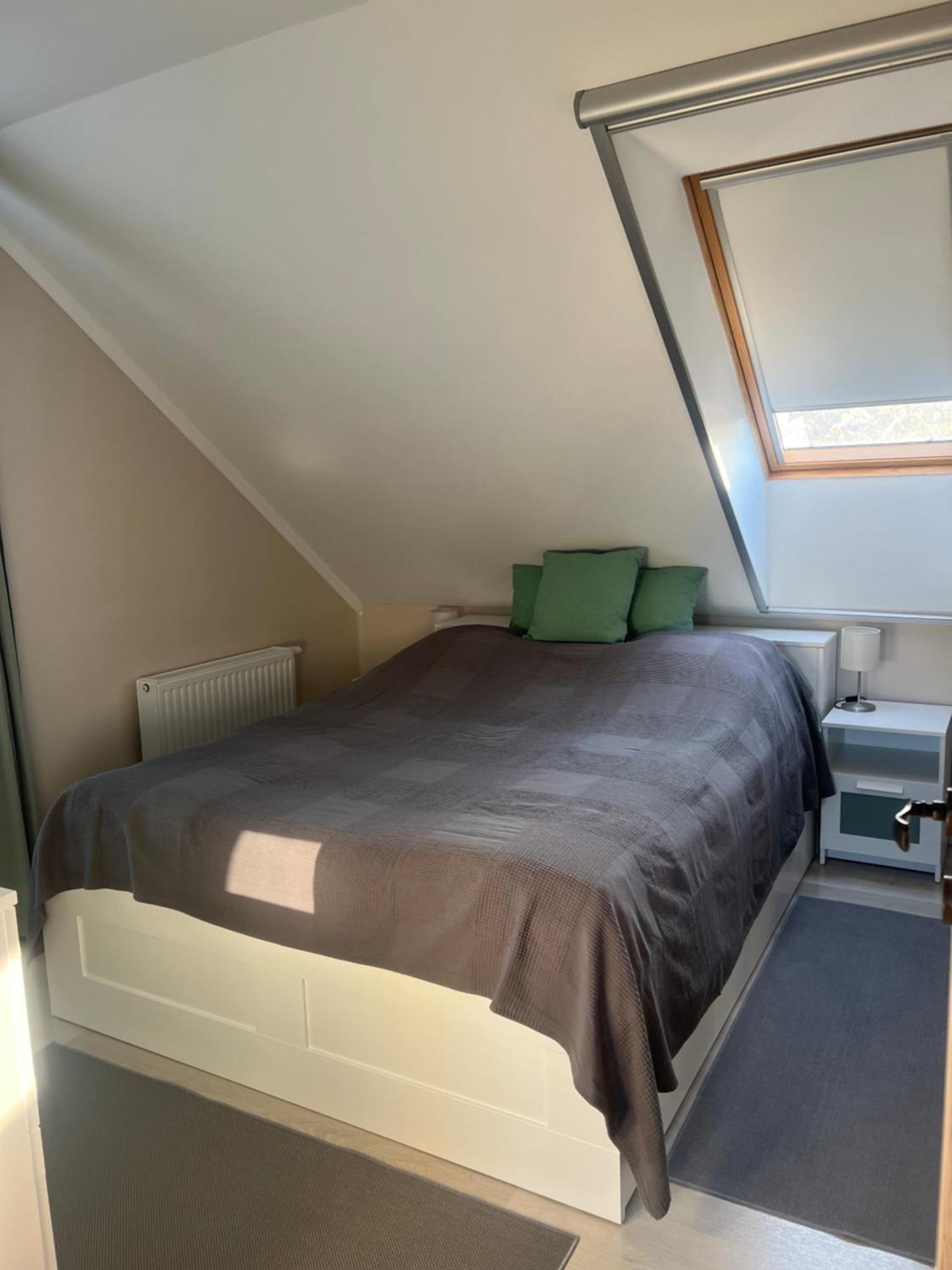 Galeria Apartmanhaz Keszthely Luaran gambar