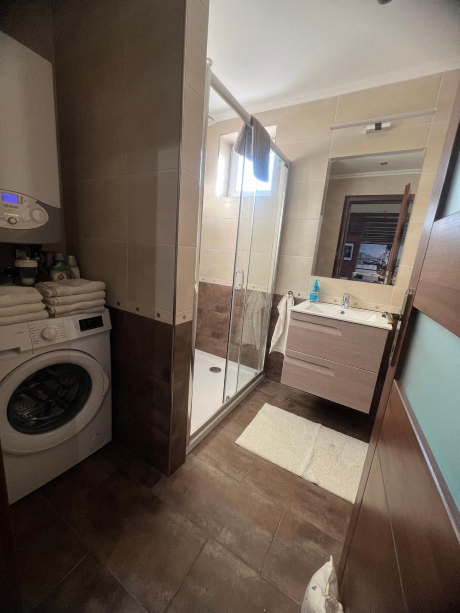 Galeria Apartmanhaz Keszthely Luaran gambar