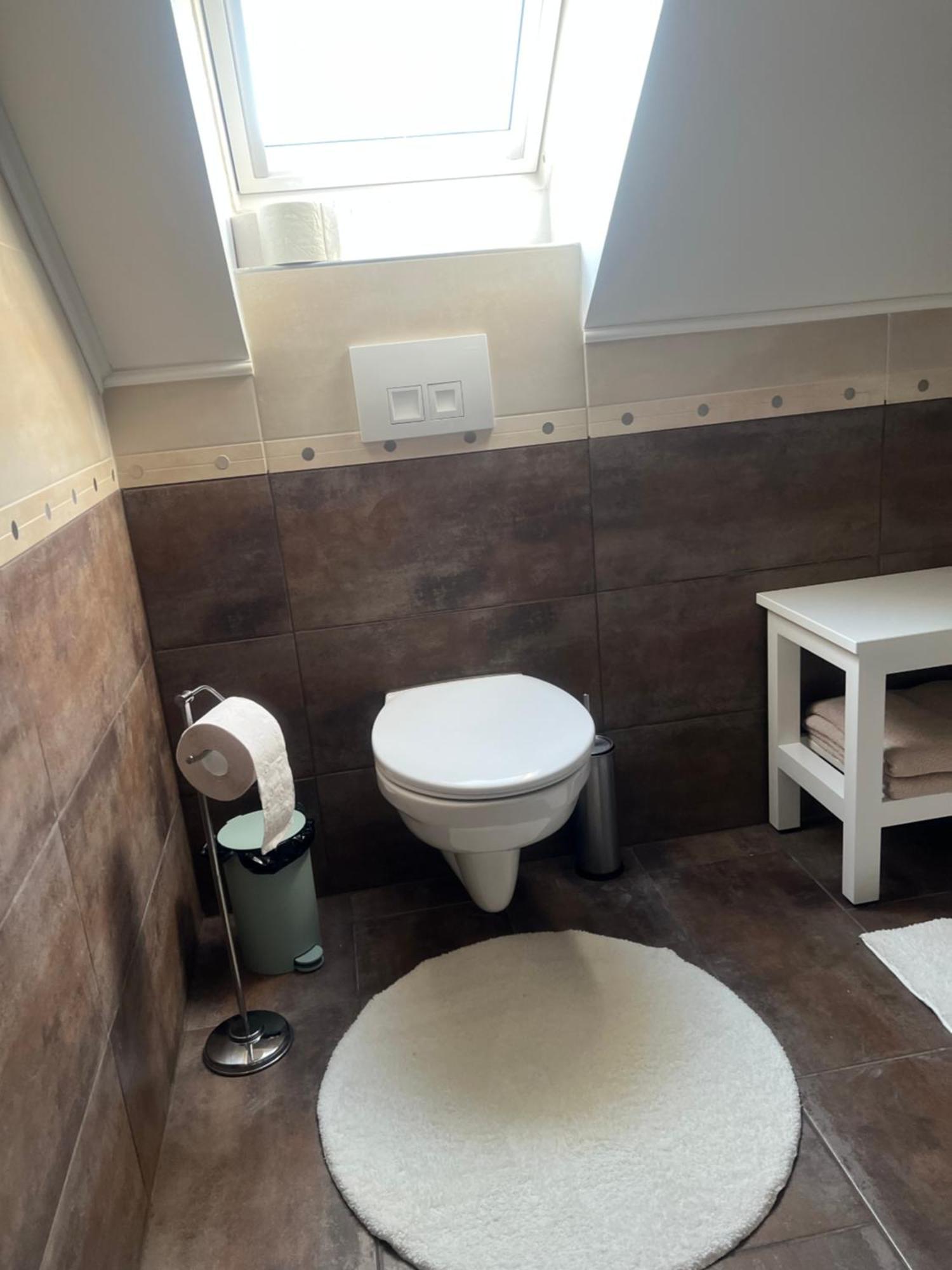 Galeria Apartmanhaz Keszthely Luaran gambar