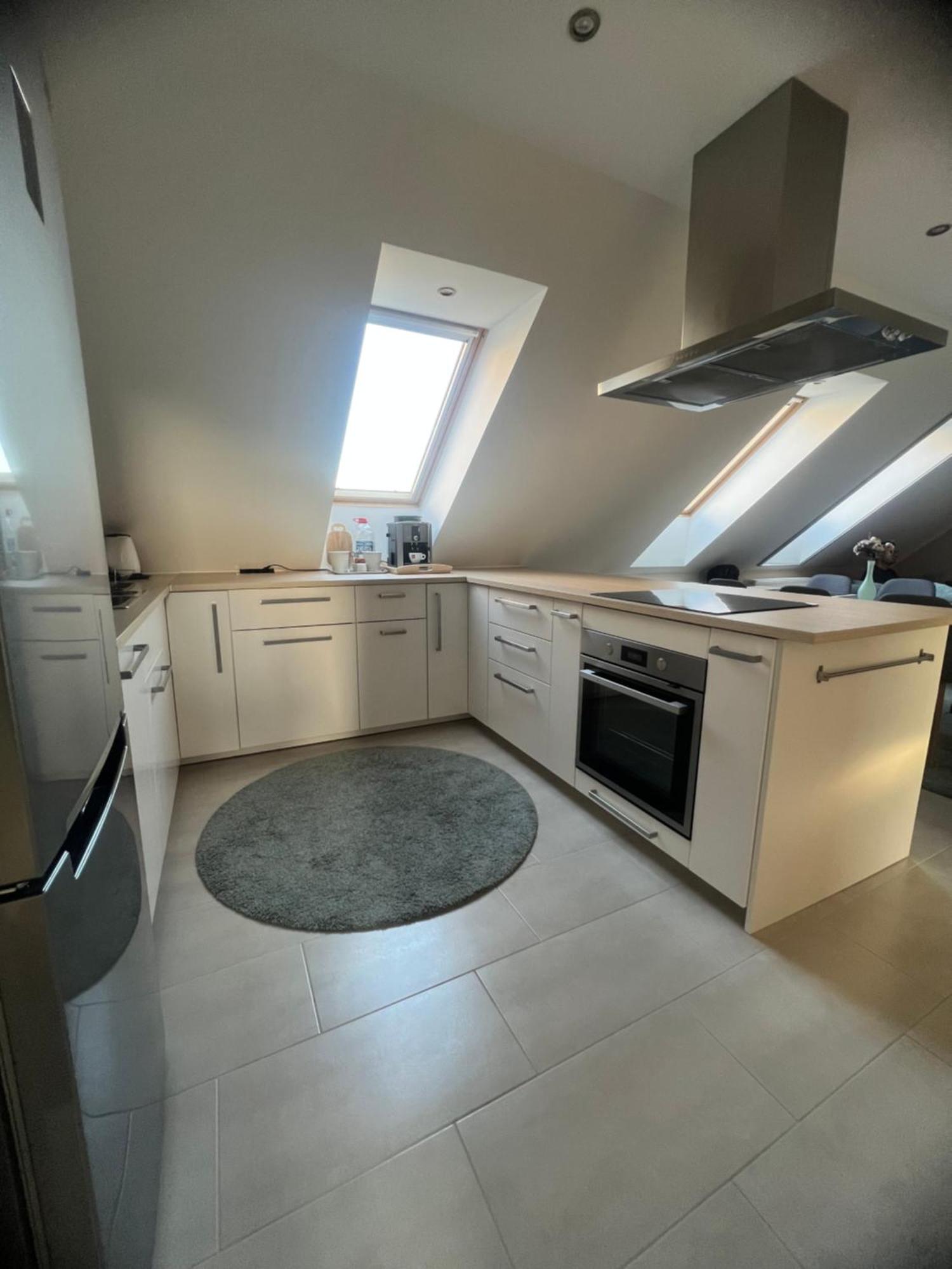 Galeria Apartmanhaz Keszthely Luaran gambar