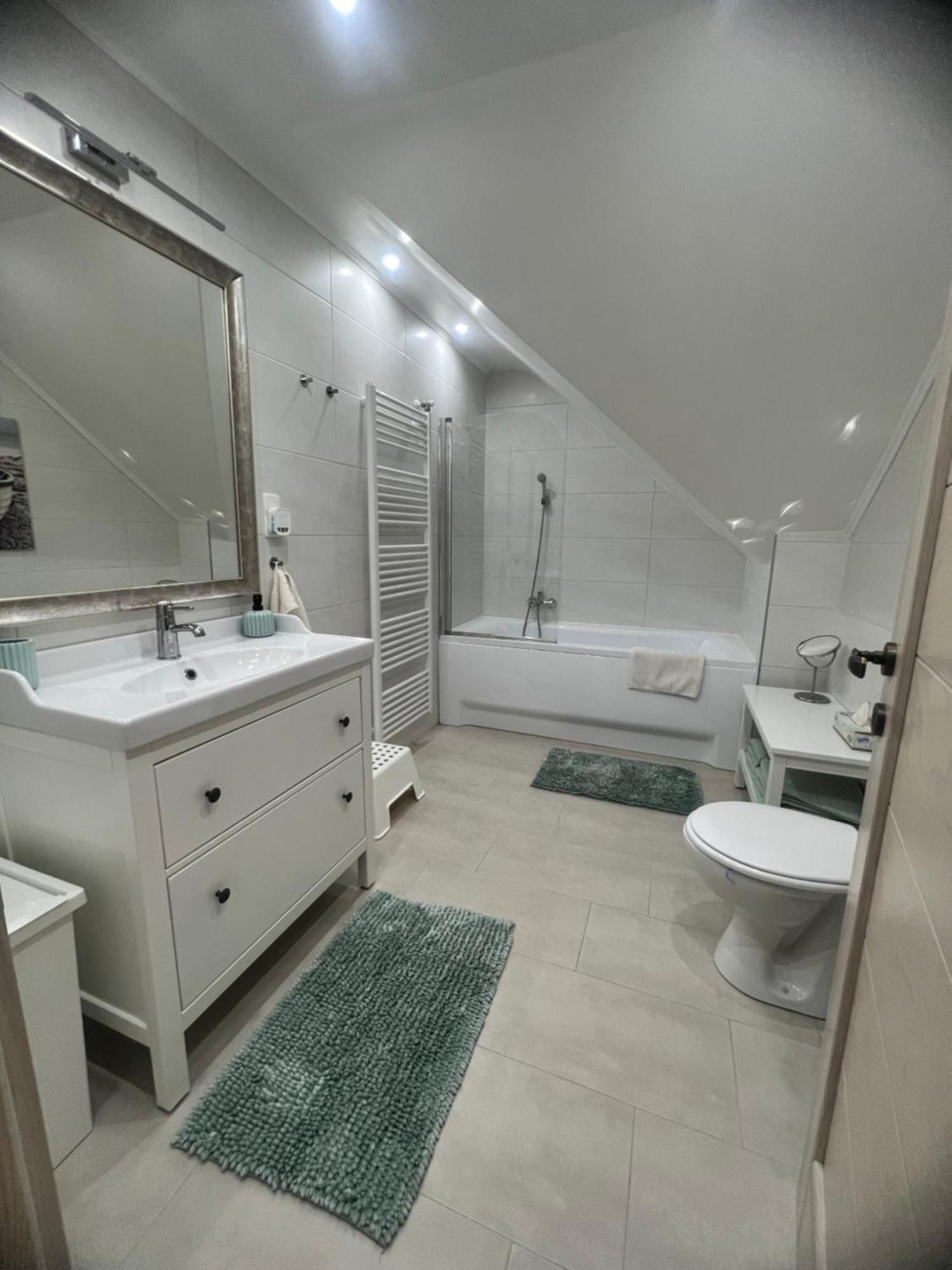 Galeria Apartmanhaz Keszthely Luaran gambar